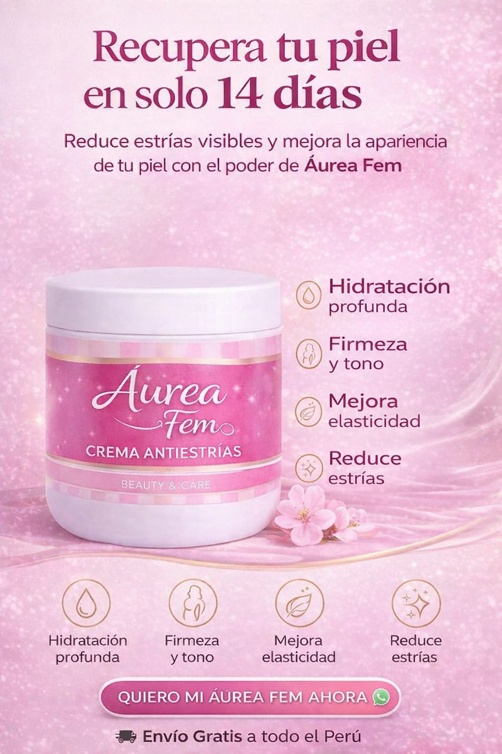 CREMA ANTIESTRIAS