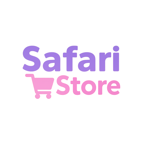 safari store